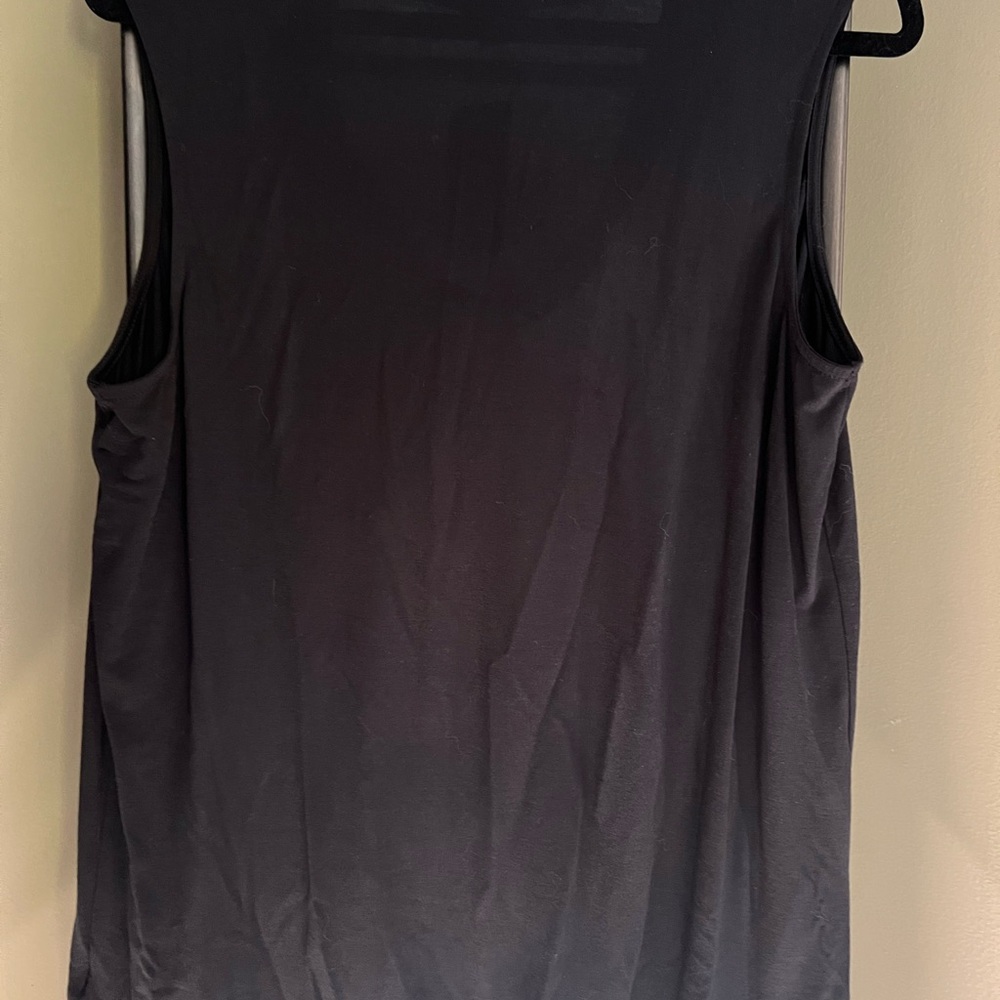 Torrid scoop top